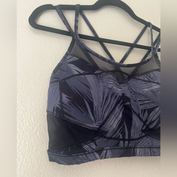 SWEATY BETTY Celestial Yoga Crop Top‎ - Picture 3 of 6